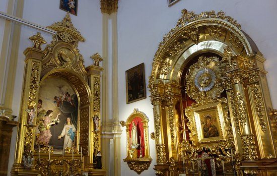 Iglesia Mayor de la Encarnación